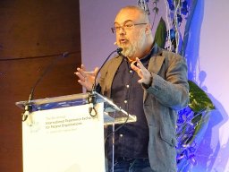 IEEPO in Madrid 2017