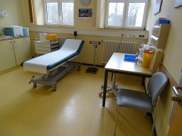 Kooperationsvertrag mit dem Krankenhaus Martha-Maria Halle-Dölau 2017