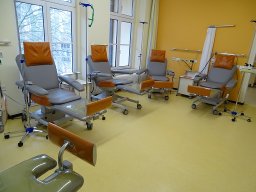 Kooperationsvertrag mit dem Krankenhaus Martha-Maria Halle-Dölau 2017