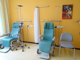 Kooperationsvertrag mit dem Krankenhaus Martha-Maria Halle-Dölau 2017