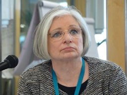 Austausch der Lymphoma Coalition Europe 2017