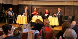 22. Patientendialog in Berlin 2018