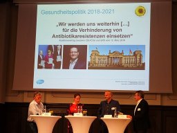 22. Patientendialog in Berlin 2018