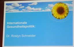 22. Patientendialog in Berlin 2018