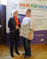 22. Patientendialog in Berlin 2018