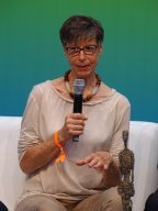 4. German Cancer Survivors Day 2018