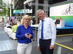 4. German Cancer Survivors Day 2018
