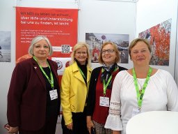 Jahrestagung der DGHO in Wien 2018