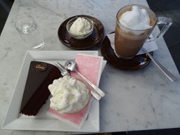 Jahrestagung der DGHO in Wien 2018