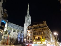 Jahrestagung der DGHO in Wien 2018