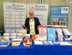 Deutscher Krebskongress 2018