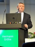 Deutscher Krebskongress 2018