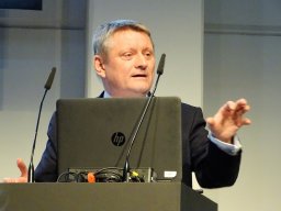 Deutscher Krebskongress 2018