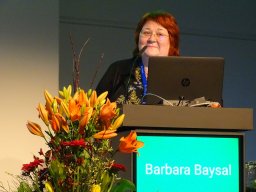Deutscher Krebskongress 2018