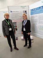 Deutscher Krebskongress 2018