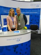Deutscher Krebskongress 2018