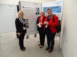 Deutscher Krebskongress 2018