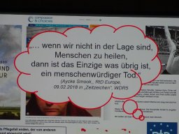 Deutscher Krebskongress 2018