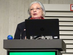 Deutscher Krebskongress 2018