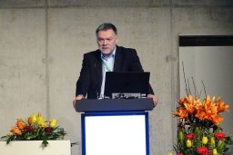 Deutscher Krebskongress 2018