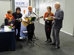 Deutscher Krebskongress 2018