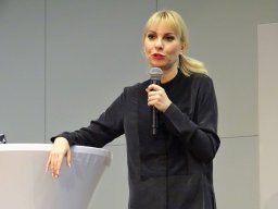 Deutscher Krebskongress 2018