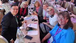 IEEPO – Internationaler Patientenkongress 2018