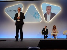 IEEPO – Internationaler Patientenkongress 2018