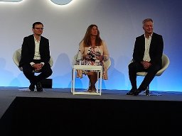 IEEPO – Internationaler Patientenkongress 2018