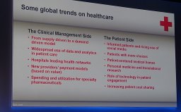 IEEPO – Internationaler Patientenkongress 2018