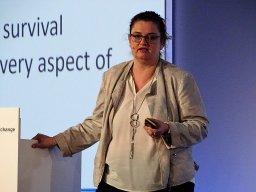IEEPO – Internationaler Patientenkongress 2018