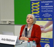 Patiententag zur Stammzelltransplantation in Mainz 2018