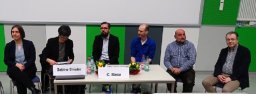 Patiententag zur Stammzelltransplantation in Mainz 2018