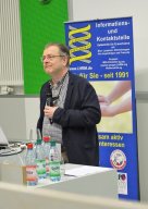 Patiententag zur Stammzelltransplantation in Mainz 2018