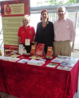 Patiententag des Krukenberg-Krebszentrums Halle – September 2018