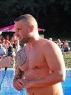 Typisierungsaktion „Sprung meines Lebens“ 2018
