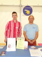 Tag der Apotheke und Selbsthilfe 2018