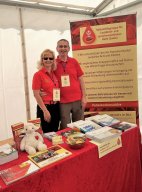 Tag der Apotheke und Selbsthilfe 2018