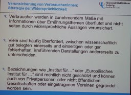 Neujahrsempfang für Selbsthilfegruppen im UCCL 2018