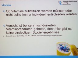 Neujahrsempfang für Selbsthilfegruppen im UCCL 2018