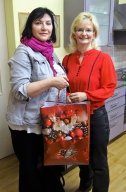 Weihnachtsfeier mit Filmpremiere 2018