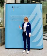 Vortrag im Bundesministerium für Gesundheit 2019