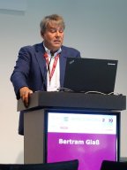 Jahrestagung der DGHO in Berlin 2019