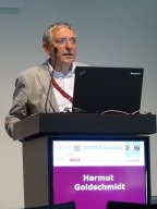 Jahrestagung der DGHO in Berlin 2019