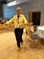 45. EBMT in Frankfurt 2019