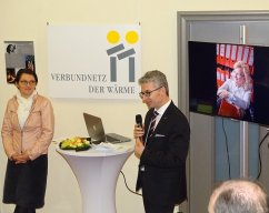 Fotoausstellung zu Ehren der Selbsthilfe 2019
