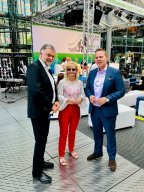 5. German Cancer Survivors Day – Juni 2019