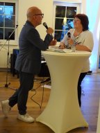 5. German Cancer Survivors Day 2019