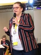 IEEPO – Internationaler Patientenkongress 2019