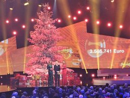 25. José Carreras Gala in Leipzig – Dezember 2019